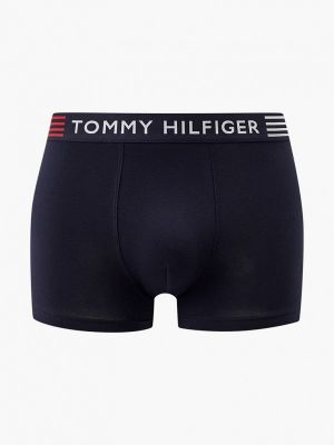 Боксеры Tommy Hilfiger, синие