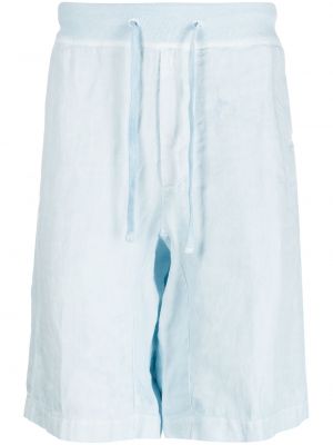 Shorts 120% Lino blå