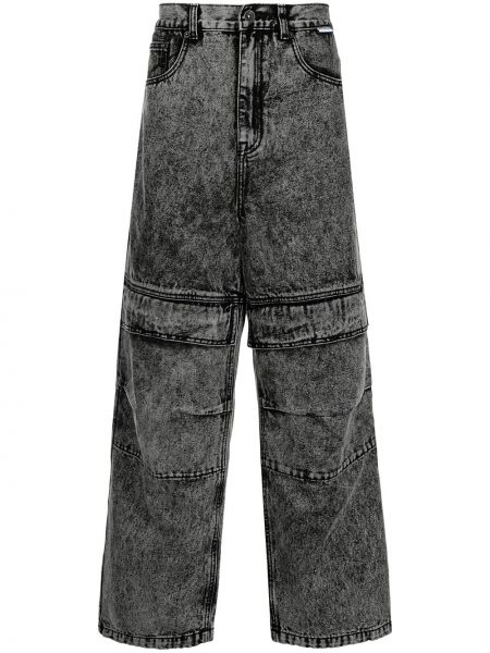 Jeans Five Cm svart