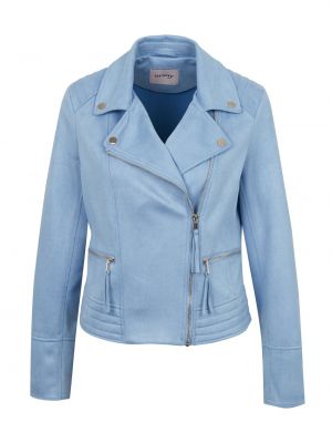 Демисезонная куртка Orsay синяя