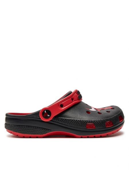 Sandales classiques Crocs noir