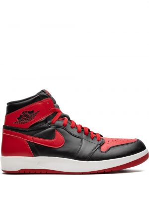 Sneakers Jordan Air Jordan 1 svart