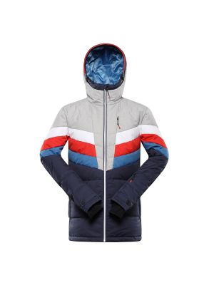 Pernata skijaška jakna Alpine Pro