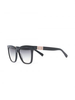 Okulary przeciwsłoneczne oversize Longchamp