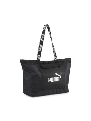 Bolsa de deporte Puma negro