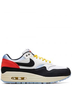 Tennarit Nike Air Max valkoinen