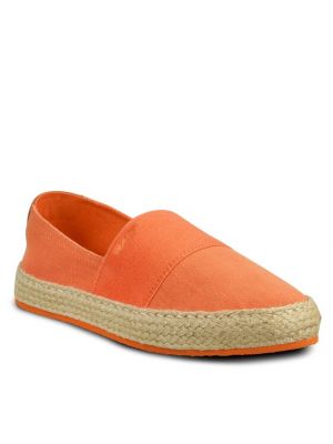 Туфлі Gant помаранчеві