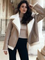Жіночі пальта Gepur