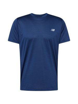 Sportiniai marškinėliai New Balance