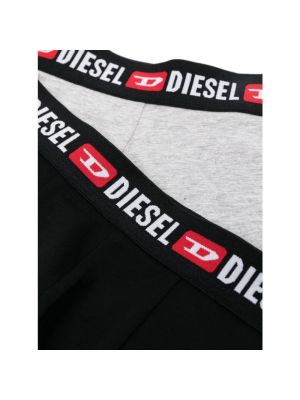 Unterhose Diesel schwarz