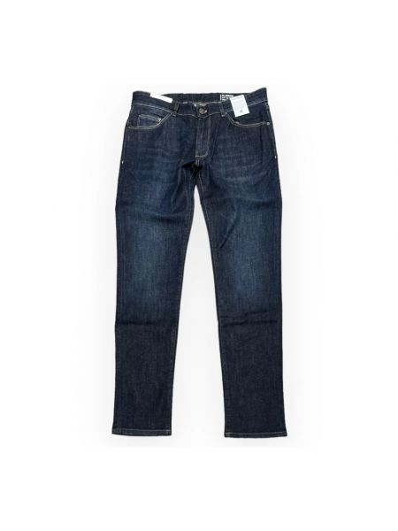 Straight jeans Pt01 blau
