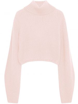 Пуловер Simkhai розово
