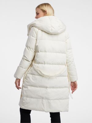 Péřový kabát Orsay