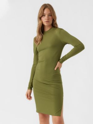 Šaty Aware zelená