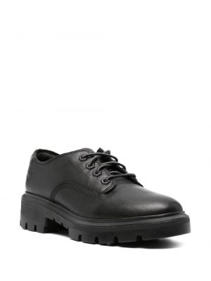 Chaussures oxford Timberland noir