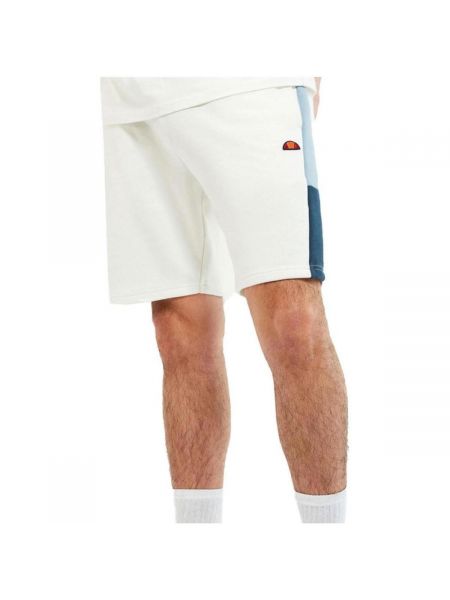 Bermuda kratke hlače Ellesse bijela