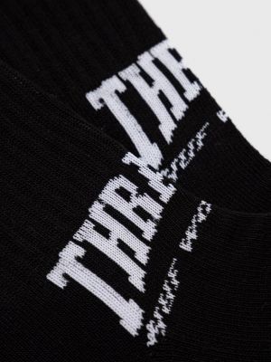 Шкарпетки Huf чорні