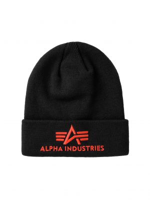 Čiapka Alpha Industries