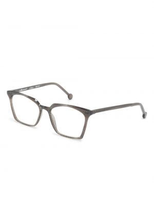 Brýle L.a. Eyeworks šedé