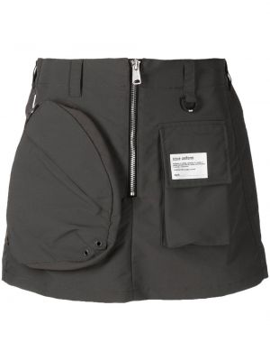 Cargo shorts Izzue grønn