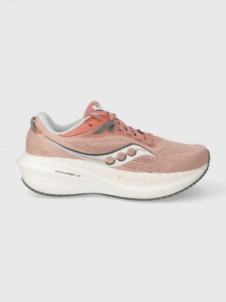 Sneakers Saucony rózsaszín