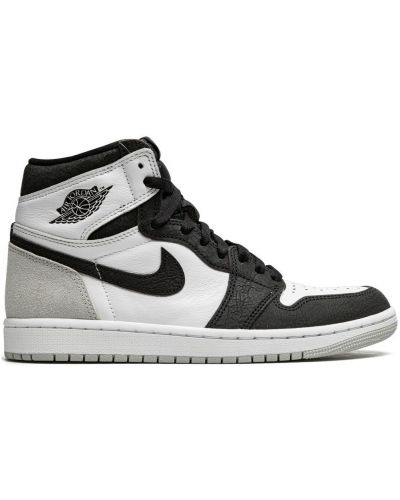 Retro tennarit Jordan Air Jordan 1 valkoinen