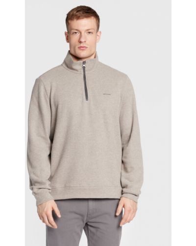 Pierre Cardin Sweater 40112/000/4006 Bézs Regular Fit