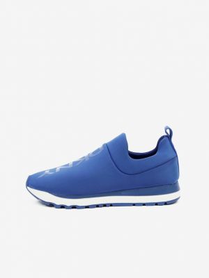 Sneakers Dkny kék