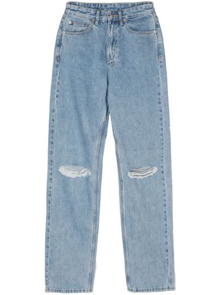 Jeans Ksubi blå