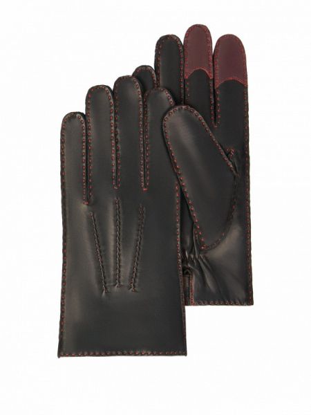 Перчатки Michel Katana черные