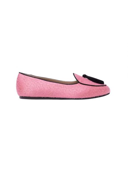 Loafer Charles Philip Shanghai pink