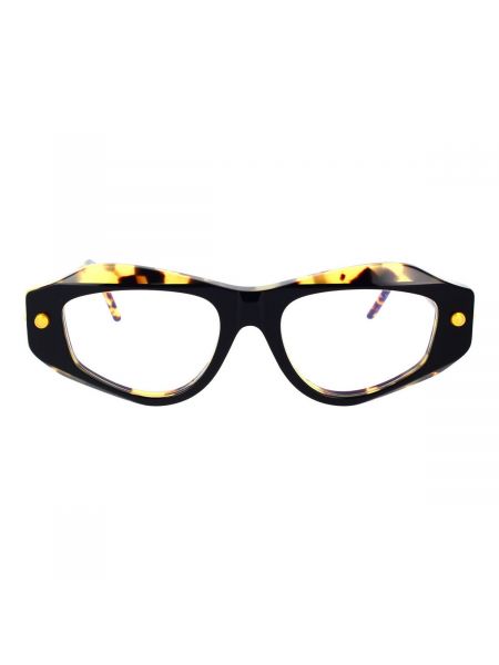 Okulary przeciwsłoneczne Kuboraum brązowe