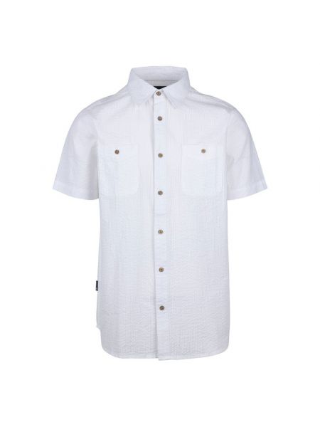 Рубашка с длинным рукавом Trespass белая