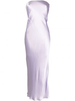 Вечерна рокля Bec + Bridge виолетово