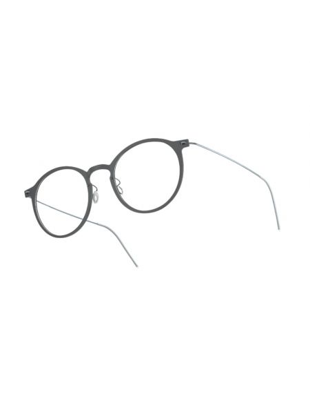 Okulary klasyczne Lindberg