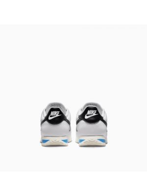 Sneakersy Nike Cortez białe