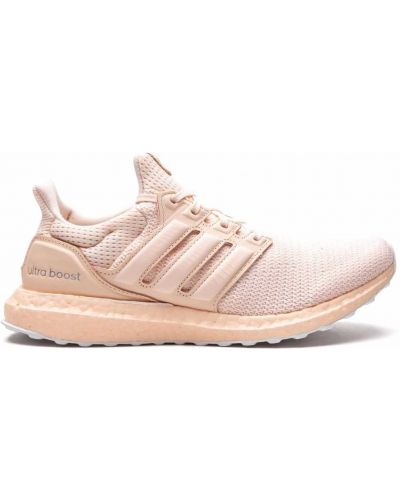 Snīkeri Adidas UltraBoost rozā