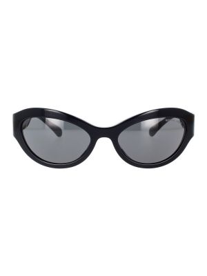 Černé sluneční brýle Michael Michael Kors