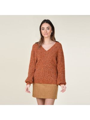 Пуловер Molly Bracken