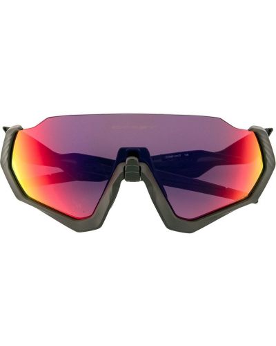 Jakke Oakley svart