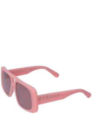 Napszemüveg Stella Mccartney rózsaszín