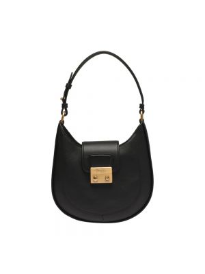 Torba na ramię 3.1 Phillip Lim - сzarny