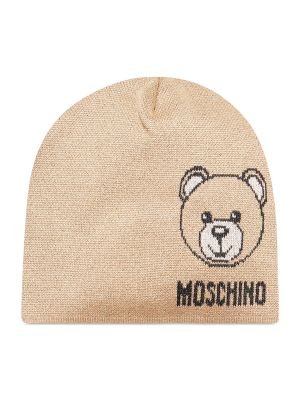 Cepure Moschino zelts