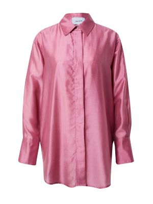Bluză Minus roz