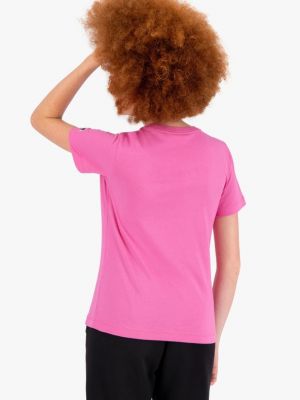 T-shirt Champion pink
