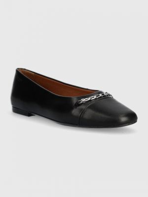 Balerinki Vagabond Shoemakers czarne