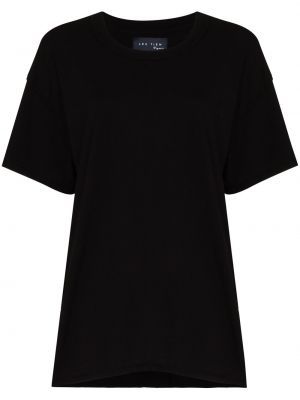 Camiseta Les Tien negro