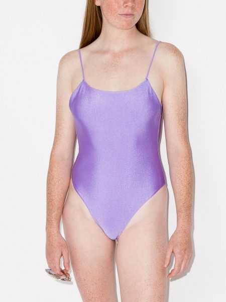 Bañador Jade Swim violeta