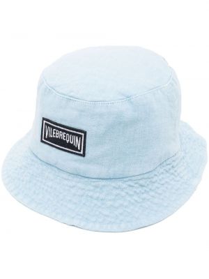 Cappello Vilebrequin blu