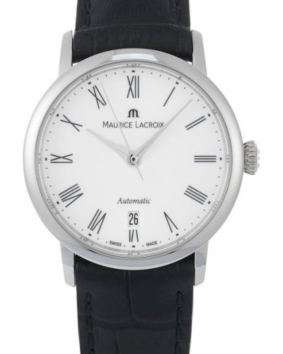Relojes Maurice Lacroix plateado